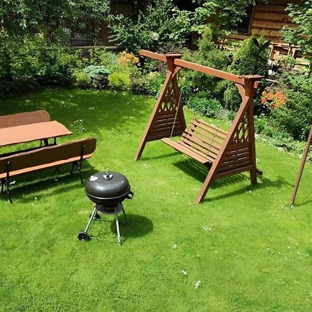 Apartament Dom Lesnik Zakopane Zewnętrze zdjęcie